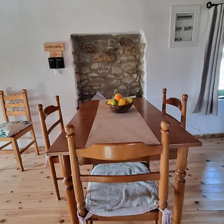 Apartmán Mikri Kardia Koumani