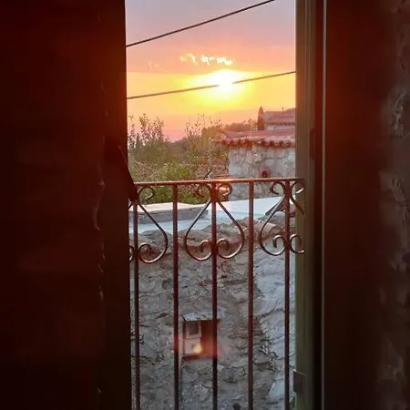 Appartamento Mikri Kardia