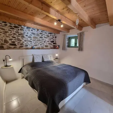 Mikri Kardia Apartmán
