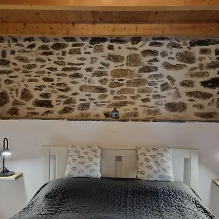 Apartmán Mikri Kardia *