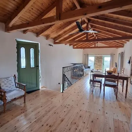 Apartmán Mikri Kardia *